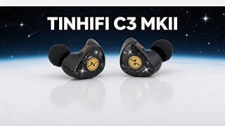 TINHIFI C3 MKII