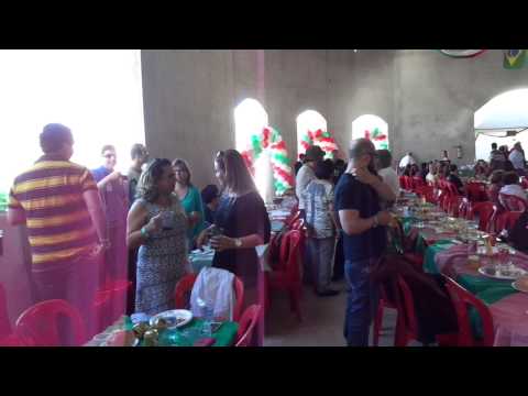 XVIII FESTA ITALIANA DE OURO FINO.b