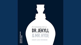 Kapitel 9 Dr. Lanyons Aufzeichnungen