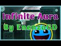 Infinite Aura By EnenzoGD Geometry Dash