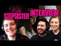 UGLY STEPSISTER Interview With Writer Director Emilie Blichfeldt