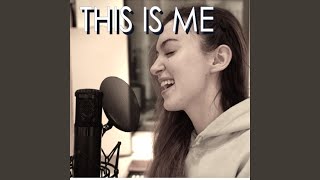 Download lagu This Is Me (From the Greatest Showman) mp3