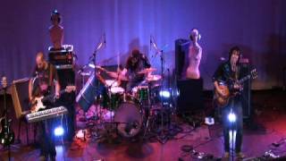 The Slip: Airplane/Primitive (remix version) [Live 6/27/07]