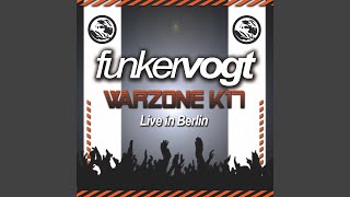 Maschine Zeit (Live in Berlin)