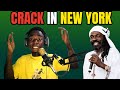 Culture - Crack In New York Meaning Explained | Line by Line Breakdown & Message