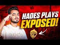 Godlike Hades EXPOSED For Scamming Crores!