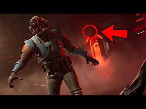 Fortnite Battle Royale - Secret Week 7 Battlestar Location Guide (Blockbuster Challenge #7)