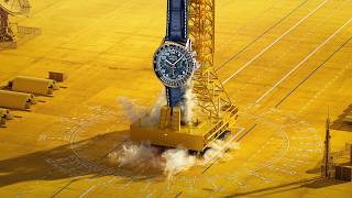 Breitling Navitimer Cosmonaute Artemis II Edition – 2026 Space‑Heritage Campaign Film