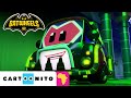 Meet The New Villain Banebuggy Batwheels Cartoonito Africa