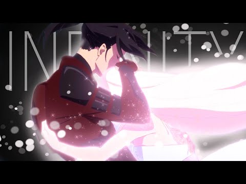 Kaizoku Oujo「AMV」 - Infinity