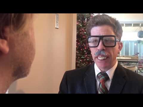 Interview with Erik Sanden of Demitasse and Buttercup