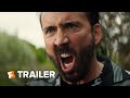 The Unbearable Weight of Massive Talent Trailer #1 (2022) | Movieclips Trailers