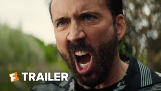 Movieclips Trailers The Unbearable Weight of Massive Talent Trailer #1 (2022) anuncio
