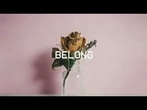FYFE - Belong (feat. Kimbra) (Lyric Video)