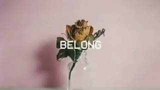 Fyfe - Belong (Ft Kimbra) video