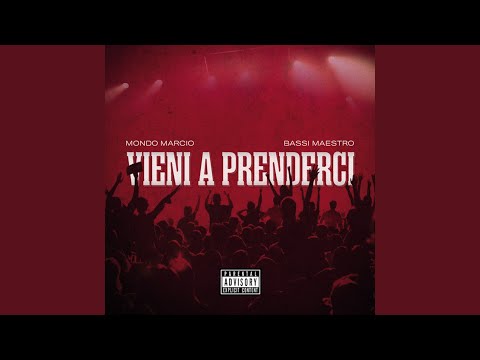 Video thumbnail for Vieni a prenderci
