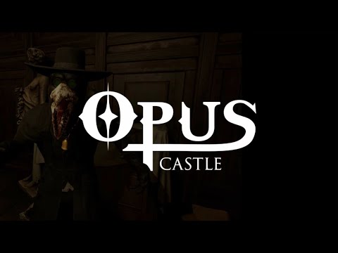 Opus Castle Review (Switch)