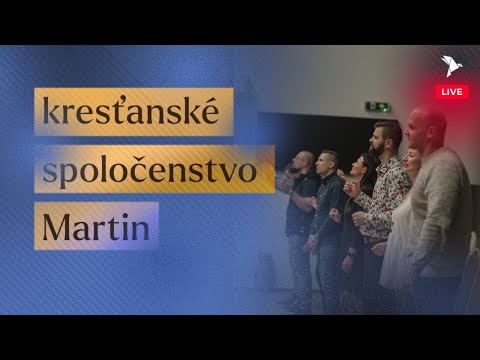 Bohoslužba - Bázeň pred Hospodinom - Andrej Šulek