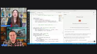 OWASP Top 10 (2025 List) for Python Devs - Talk Python Live Stream