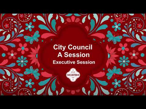 LIVE NOW: San Antonio City Council Meeting