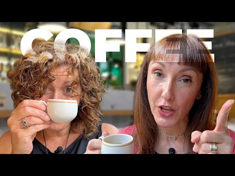 ☕ How to Drink Coffee Like an Italian — Espresso Secrets in Italy