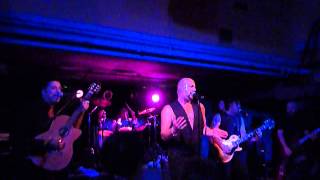Geoff Tate "Helpless"  House of Rock, Middle River, MD 10/22/12 live concert