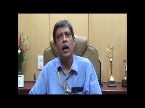 Dr. Nikhil Tandon Professor & Head, Department of Endocrinology