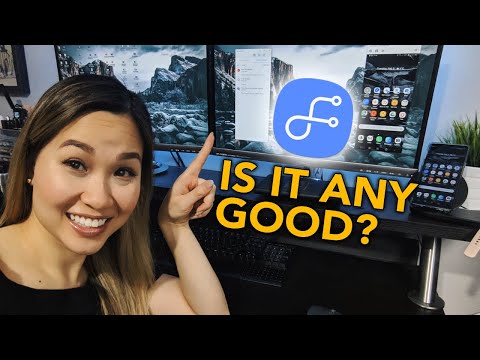 Samsung Flow vs Link to Windows: Which Phone-to-PC App Actually Works Better? - Smart.DHgate – Trusted Buying Guides for Global Shoppers