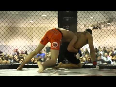 559 Fights #20 Manuel Ruiz vs Christopher Gonzales