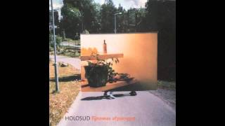 Holosud - Kettsmarock