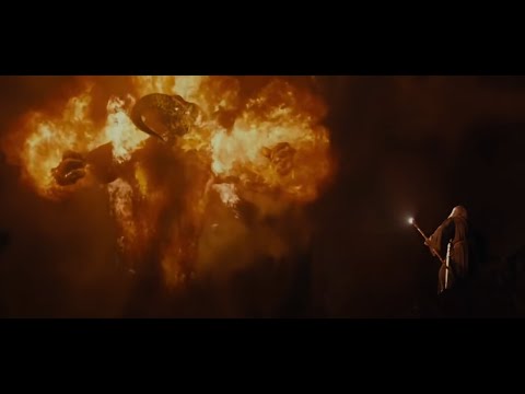 Lord of the Rings - March of Sauron II (Misty Mountains 3)