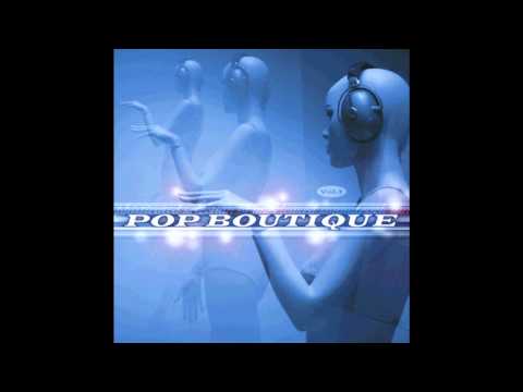 VA - Pop Boutique Vol. 1 [2/2] - A sophisticated selection of unreleased soundtrack tunes [Vinyl]