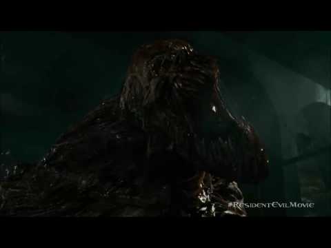 "Return to the Hive" (Resident Evil: The Final Chapter OST) Music by Paul Haslinger