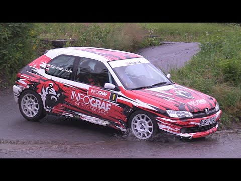 KoprCup 2020 - 3. závod | 1 | Roman Wyszogrodzki