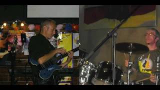 nothin&#39; you can do about it (Airplay/Manhattan Transfer cover - take 2)