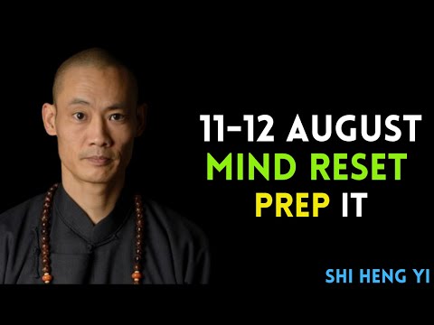 MERCURY DIRECT TOMORROW! 7 Things You MUST Know Before August 11th