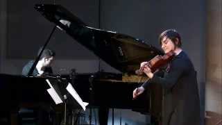 Nico Muhly and Nadia Sirota - Keep In Touch