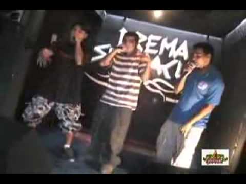 Umano y Mazetas sabotage.flv
