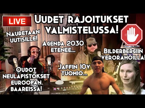 LEVELI Late Night Show #7: Valtamedia: Häviö onkin voitto!? 😂  TOTUUS sähköautoista! JAFF + PUHELUT