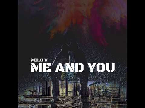 MV - Me And You (Official Audio) + Lyrics