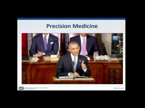 5th Annual TMII Symposium - 2015 - Keynote Address - Roderic I. Pettigrew, Phd, MD
