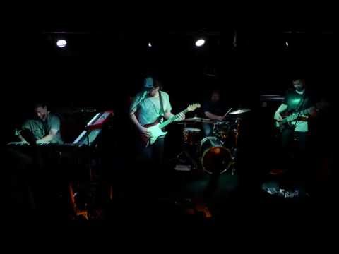 The Breakfast 6-13-2016 Live at  PST,  New Haven, Set 2