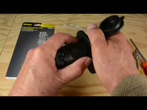 How to Choose the Best Trolling Motor Plug - Battery Tender vs Marinco
