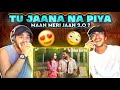King - Tu Jaana Na Piya Reaction Video