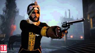 Assassin's Creed Syndicate | The Last Maharaja Missions Pack | PS4
