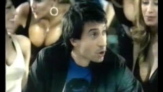 Publicidades de Discovery Channel - Año 2008