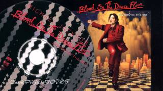 08 - 2 Bad (Refugee camp mix) - Michael Jackson - Blood On The Dance Floor: HITM [HD]