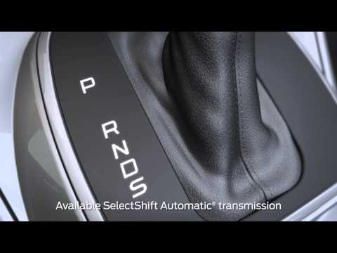Thumbnail for SelectShift Automatic® Drive vs Sport Mode Knowing Your Vehicle Ford Canada by Vehicle