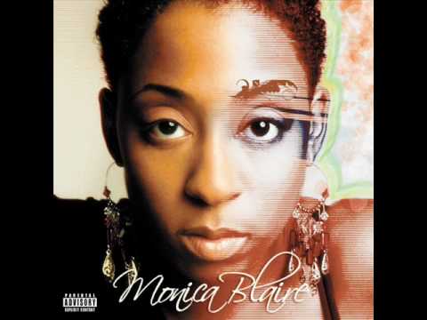 Monica Blaire - Set Me Free