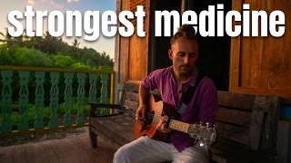 strongest medicine / live, acoustic / kevin paris